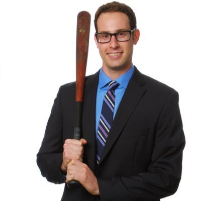 Profile Picture of Mitchell Adams, CPA, MSF (@themitchadams) on Twitter
