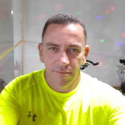 Profile Picture of Márcio André Lima Do Rosário (@MrcioAndrLimad3) on Twitter