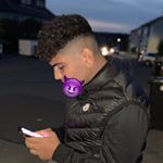 Profile Picture of 📍FFM/Sc:Jean_piere11/aramäer † (@jean_gabriel211) on Instagram