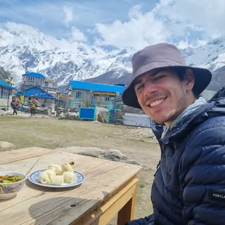 Profile Picture of Tim van den Berg (@vandenberg.tim) on Instagram
