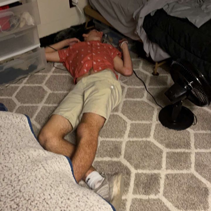 Profile Picture of doug hoyer (@dougyhyr) on Tiktok