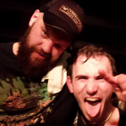 Profile Picture of Jeffrey MacLellan (@ILYjkIDLYjkILY) on Twitter