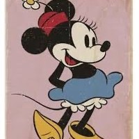 Profile Picture of Minnie Mouse  (@minnie-mouse-557) on Quora