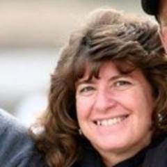 Profile Picture of Debbie Jeffers (@Debrelay) on Twitter