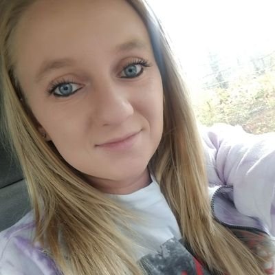 Profile Picture of Crystal Gillespie (@Crystal19722766) on Twitter