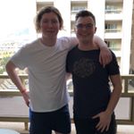 Profile Picture of Ross Pollock (@rosspollock) on Instagram