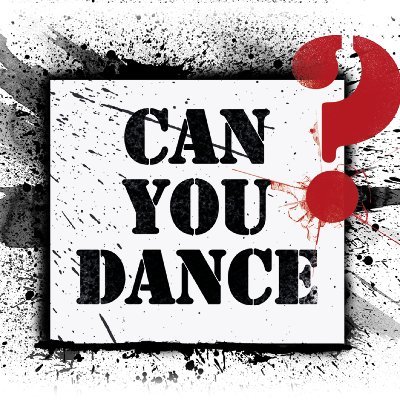 Profile Picture of Can You Dance? (@CanYouDance_uk) on Twitter