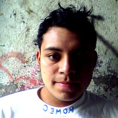 Profile Picture of DOUGLAS ROMEO LÓPEZ (@DOUGLASROMEOLPE) on Twitter