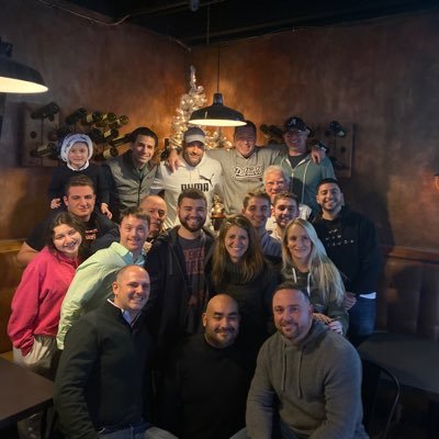 Profile Picture of Nick Laurito (@nicklaurito98) on Twitter