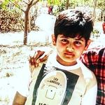 Profile Picture of Hagami Lal Pushkarna (@ronak_pushkarna_) on Instagram