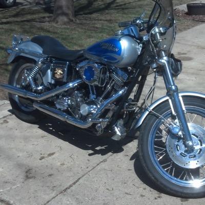 Profile Picture of Scott Timmerman (@scott91078) on Twitter