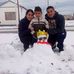 Profile Picture of Ian Monzon (@ian.monzon.169) on Facebook
