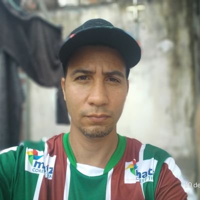 Profile Picture of Gilberto Pereira Miranda (@Gilbert78339926) on Twitter