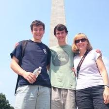 Profile Picture of Matthew Bunker (@mbunks1) on Twitter