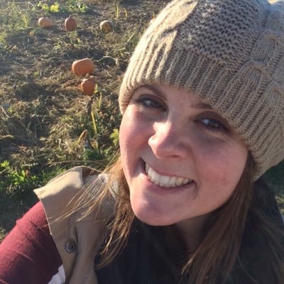 Profile Picture of Amnity Fuleky (@Amnityf) on Twitter