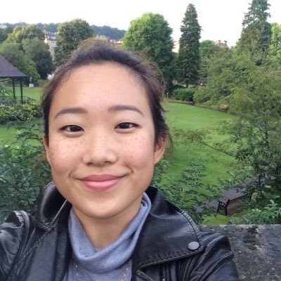 Profile Picture of Jeanne Kim (@jeannesjkim) on Twitter