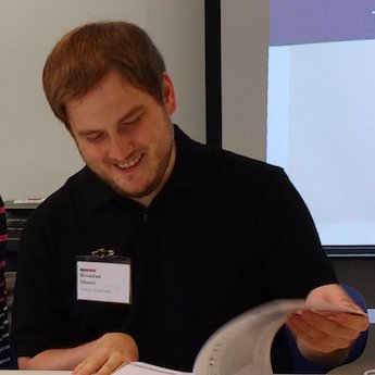 Profile Picture of Dr Brendan Moore (@DrBrendanMoore) on Twitter