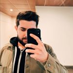 Profile Picture of alex_schuetz92 (@alex_schuetz92) on Instagram