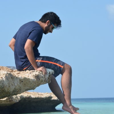 Profile Picture of MohammedAlnuaimi (@Nuaiimi) on Twitter