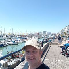 Profile Picture of John Martin (@john.sussex) on Tiktok