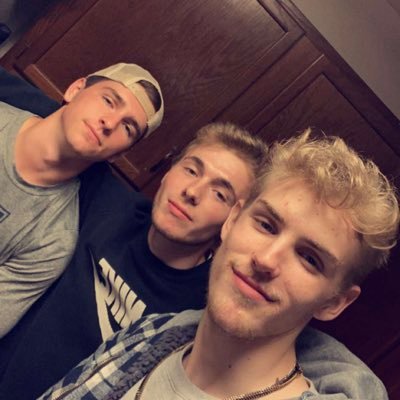 Profile Picture of Joey Bales (@JoeyBales4) on Twitter