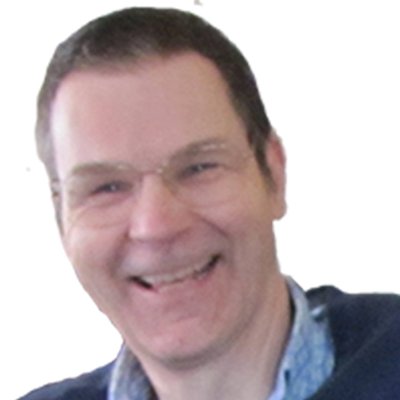 Profile Picture of John LaMaster (@JohnLaMaster) on Twitter