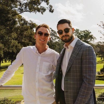 Profile Picture of James Conn (@blazersnewsroom) on Twitter