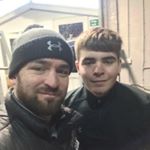 Profile Picture of Tommy Edwards (@tommytetley85) on Instagram