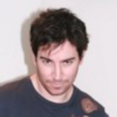 Profile Picture of James Emery (@JamesCEmery) on Twitter