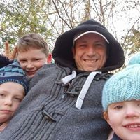 Profile Picture of James Calder (@james-calder-12) on Quora