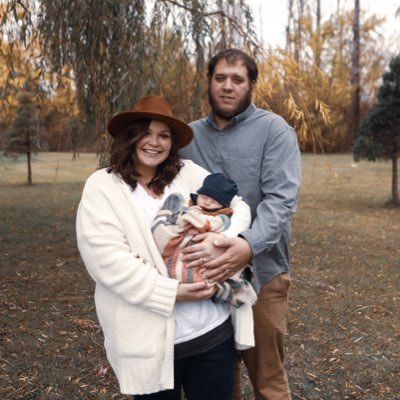 Profile Picture of Pat Fuchs (@The_Funk89) on Twitter
