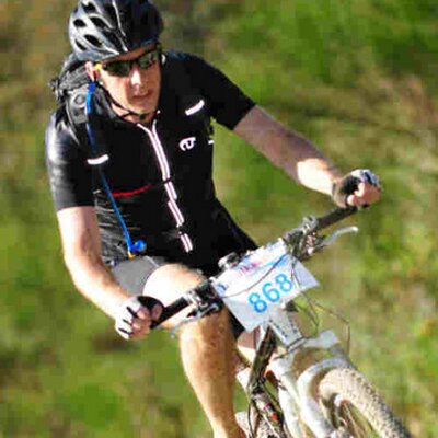 Profile Picture of Barry De Bruin (@barrydebruin) on Twitter