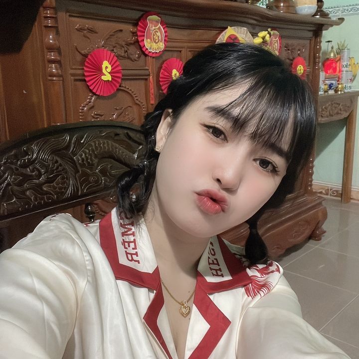 Profile Picture of Mỹy Thanh🤍 (@my.thanh184) on Tiktok