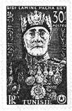 Profile Picture of Muhammad VIII al-Aminon Wikipedia