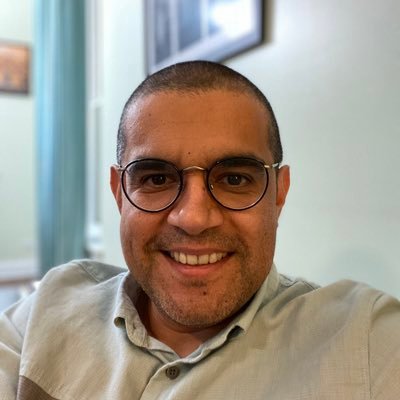 Profile Picture of Jose A. Villegas (@JoseAVillegas) on Twitter