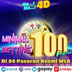 Profile Picture of Nana4d Togel Hadiah Terbesar (@nana4d1331) on Flickr