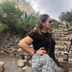 Profile Picture of Aimee Verdin Madrigal (@aimee_verdin) on Instagram