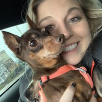 Profile Picture of Hannah Ruedlinger (@hannah-ruedlinger) on Quora