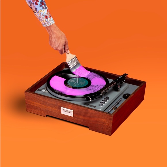 Profile Picture of Ben Coppelman (@bcoppelman) on Poshmark