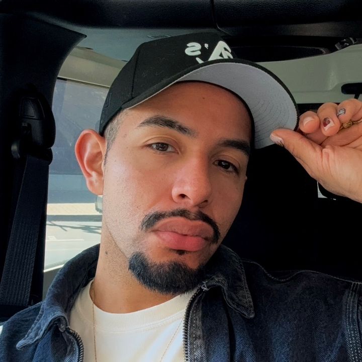 Profile Picture of Alex Arvizo (@alexisthetic) on Tiktok