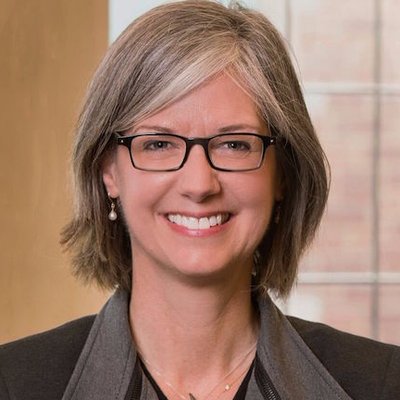 Profile Photo of Dean Nancy Staudt (@DeanNancyStaudt) on Twitter