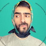 Profile Picture of هومن ایرانمنش/homan iranmanesh (@hooman__iranmanesh) on Instagram