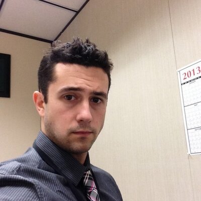 Profile Picture of Derek Kowalski (@derekjkow) on Twitter