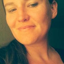 Profile Picture of Amber D. Ackerman (@melancholygrl78) on Twitter