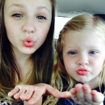 Profile Picture of Olivia Lockhart (@Liviah_Lockhart) on Twitter