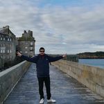 Profile Picture of Filippo Caironi (@jimmyjazzcomo) on Instagram