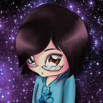 Profile Picture of JULIA (@JuliaElena21) on Twitter