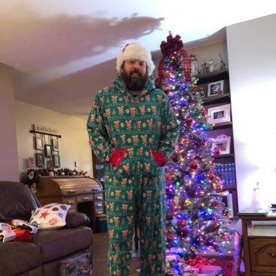 Profile Picture of Matt Ballew (@ballewma_) on Twitter