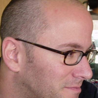 Profile Picture of Shawn Mendel (@shawnmendel) on Twitter