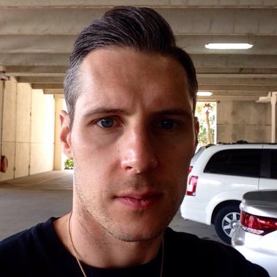 Profile Picture of John Dibbern (@J_Dibbern) on Twitter